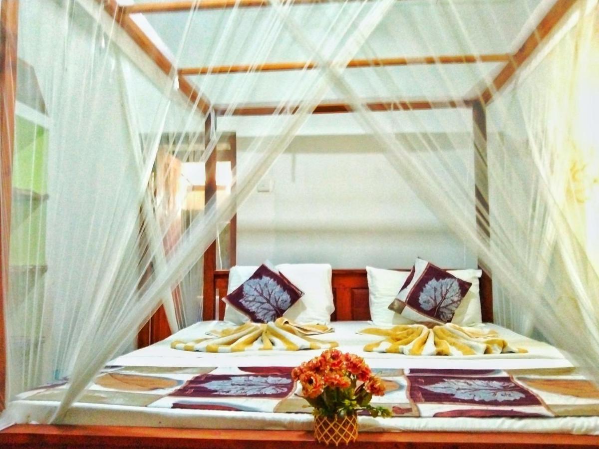 Hiriketiya Green Hill Home Dickwella Exterior photo