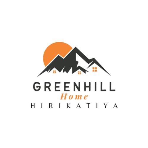 Hiriketiya Green Hill Home Dickwella Exterior photo