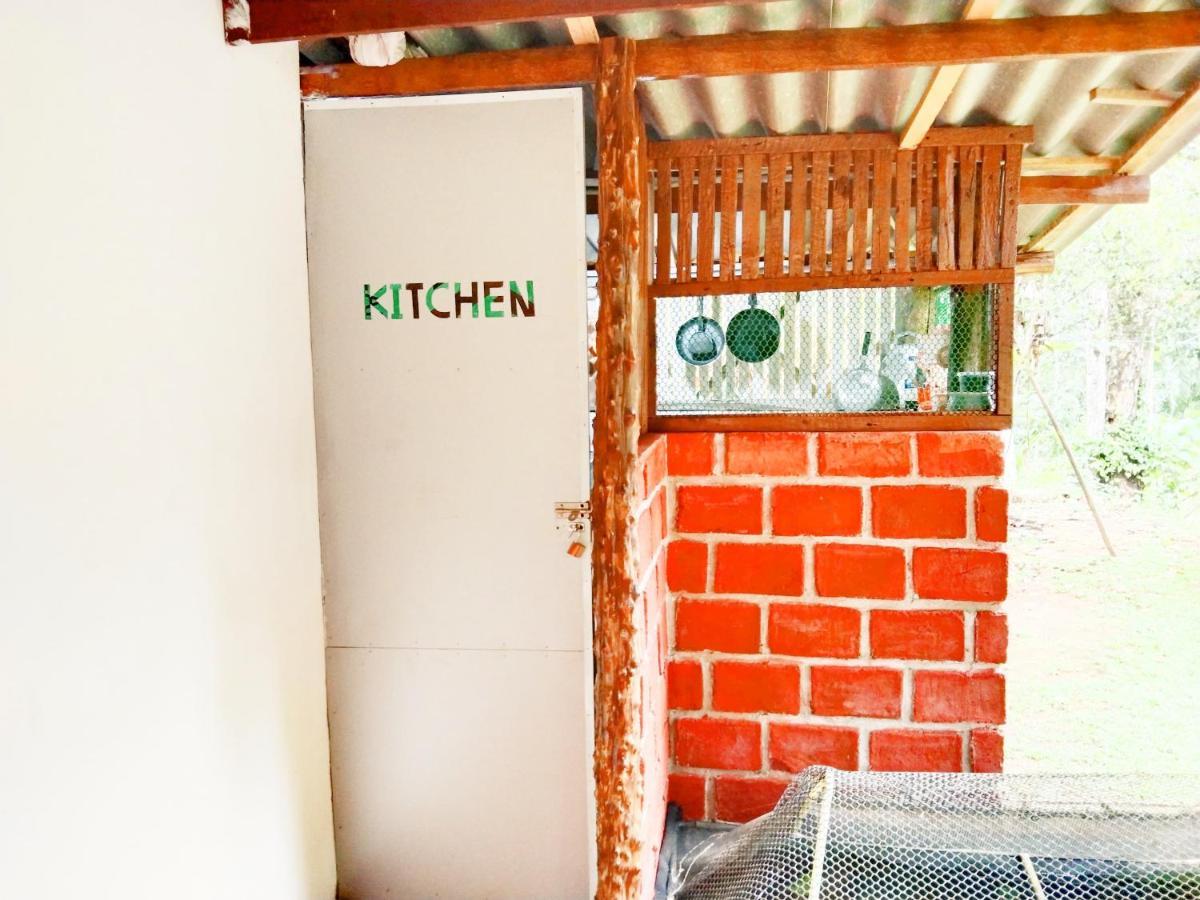 Hiriketiya Green Hill Home Dickwella Exterior photo