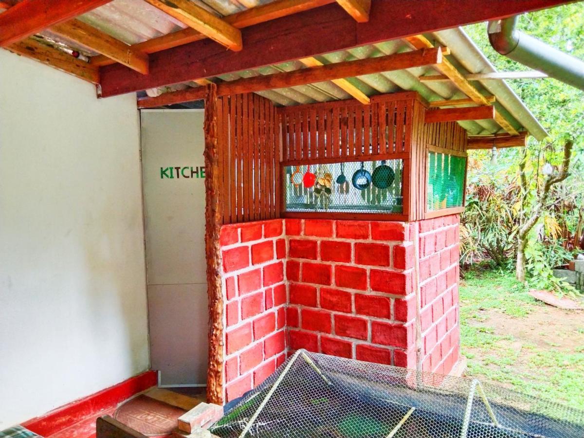 Hiriketiya Green Hill Home Dickwella Exterior photo